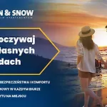 דירה Portowa 31, Sun & Snow