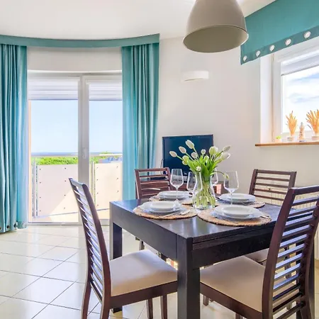 アパート Portowa 31, Sun & Snow