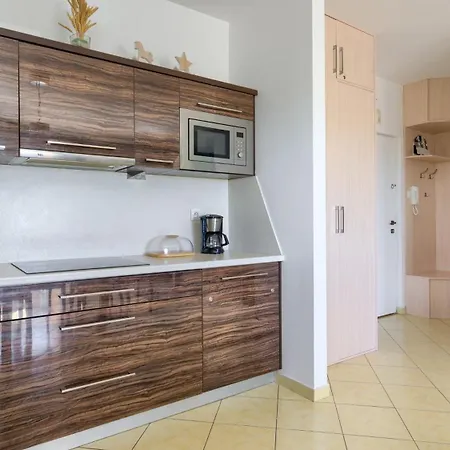 Portowa 31, Sun & Snow コウォブジェク