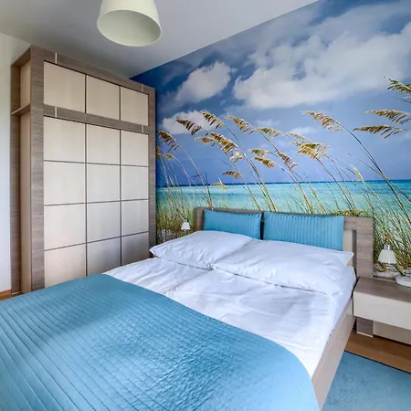 Portowa 31, Sun & Snow