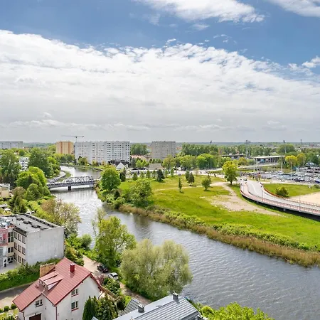 Portowa 31, Sun & Snow コウォブジェク