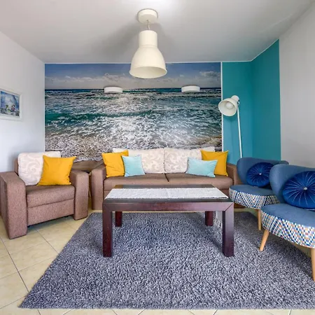 Portowa 31, Sun & Snow コウォブジェク